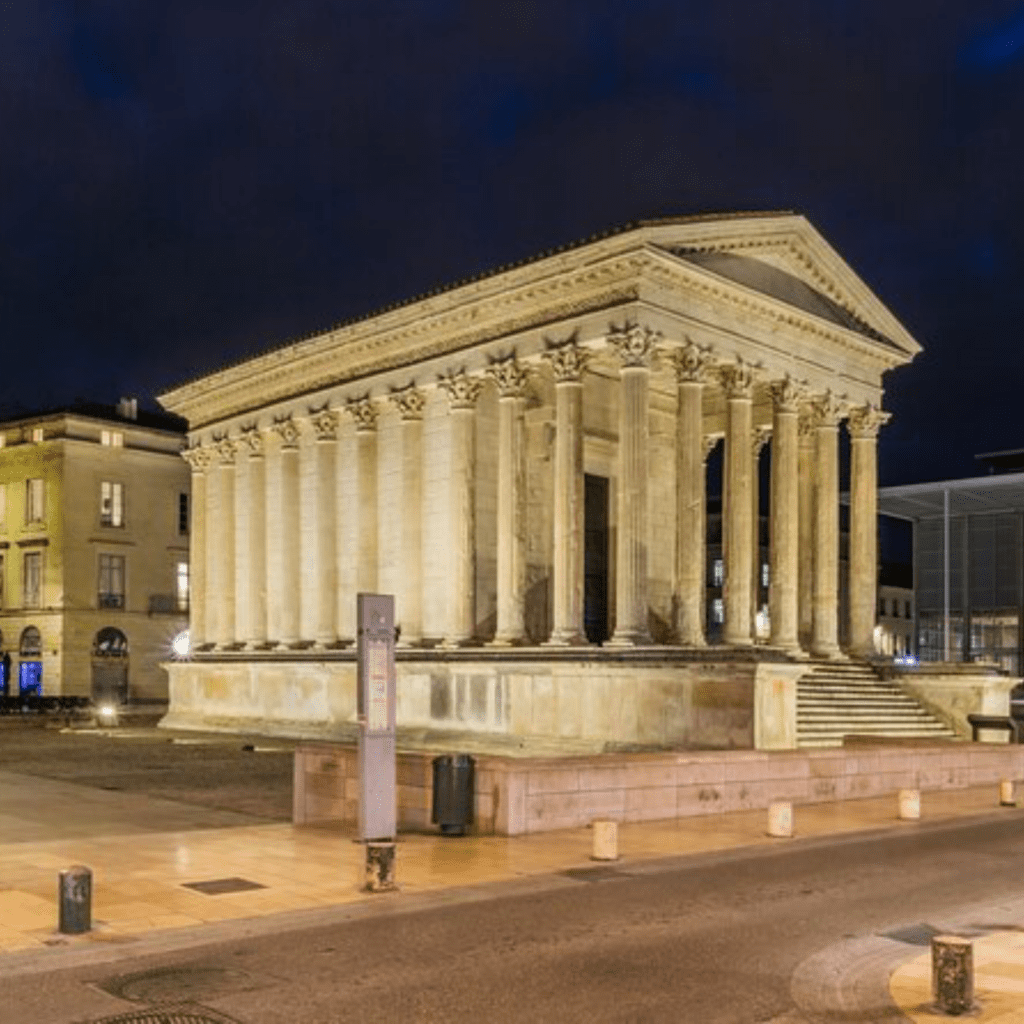 Location courte durée dans le Gard