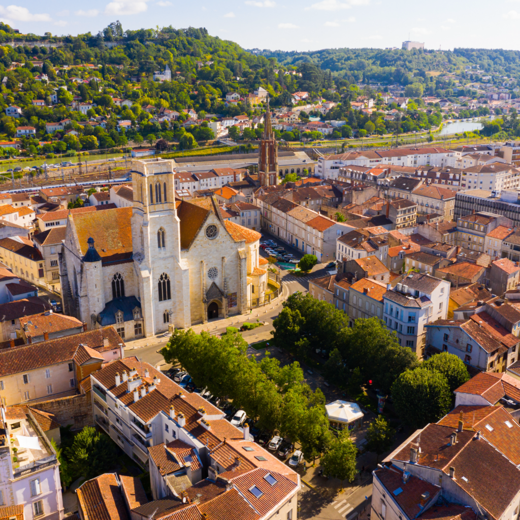 Location courte durée dans le Lot et Garonne​