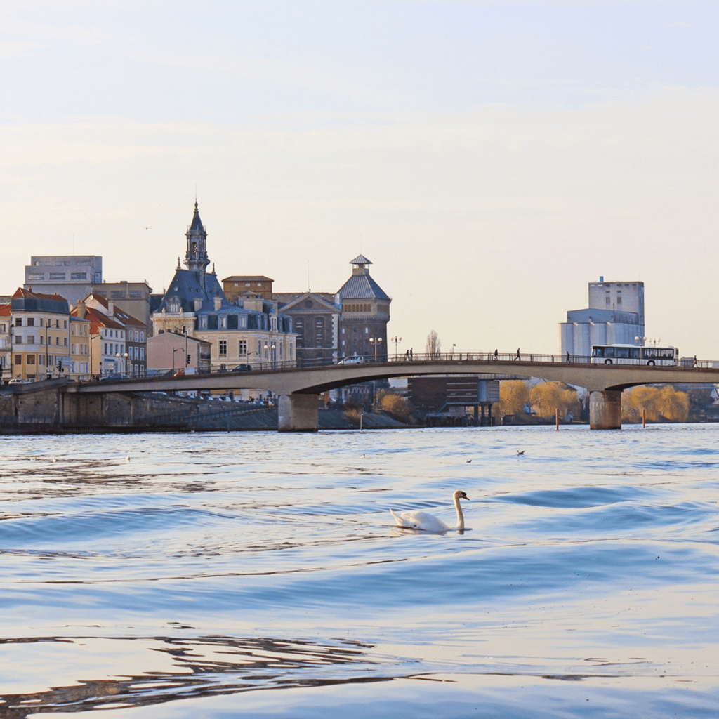 Location courte durée dans l'Essonne