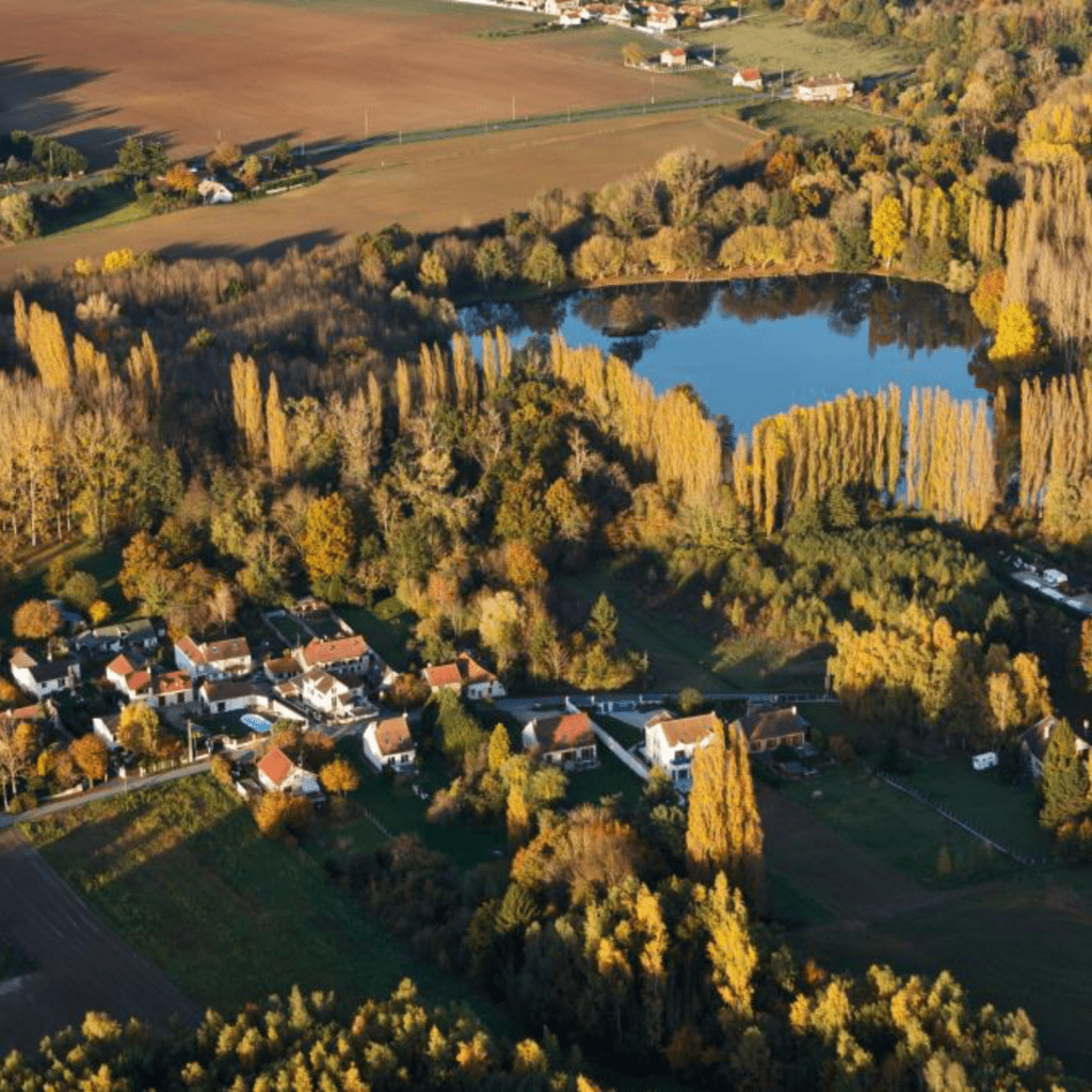 Location courte durée dans l'Essonne