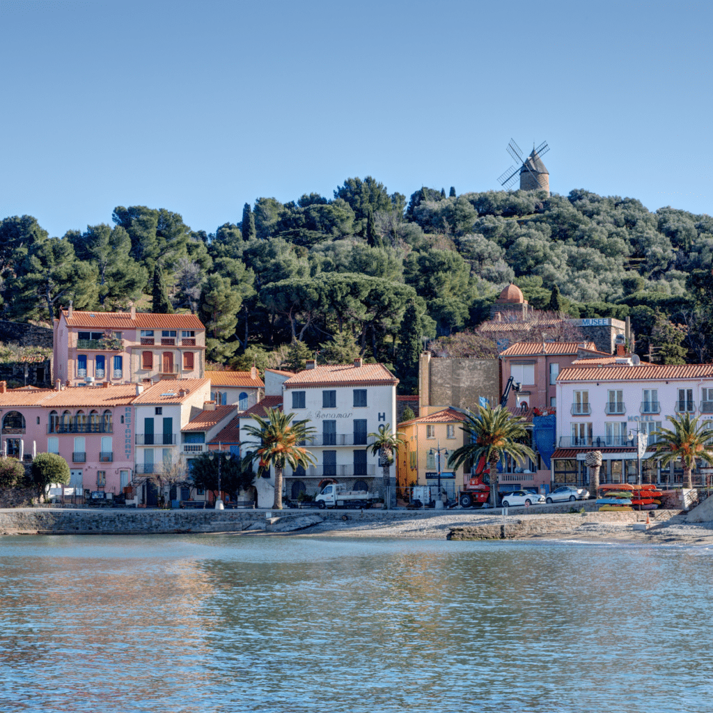 Conciergerie et location de vacances dans les Pyrénées-Orientales