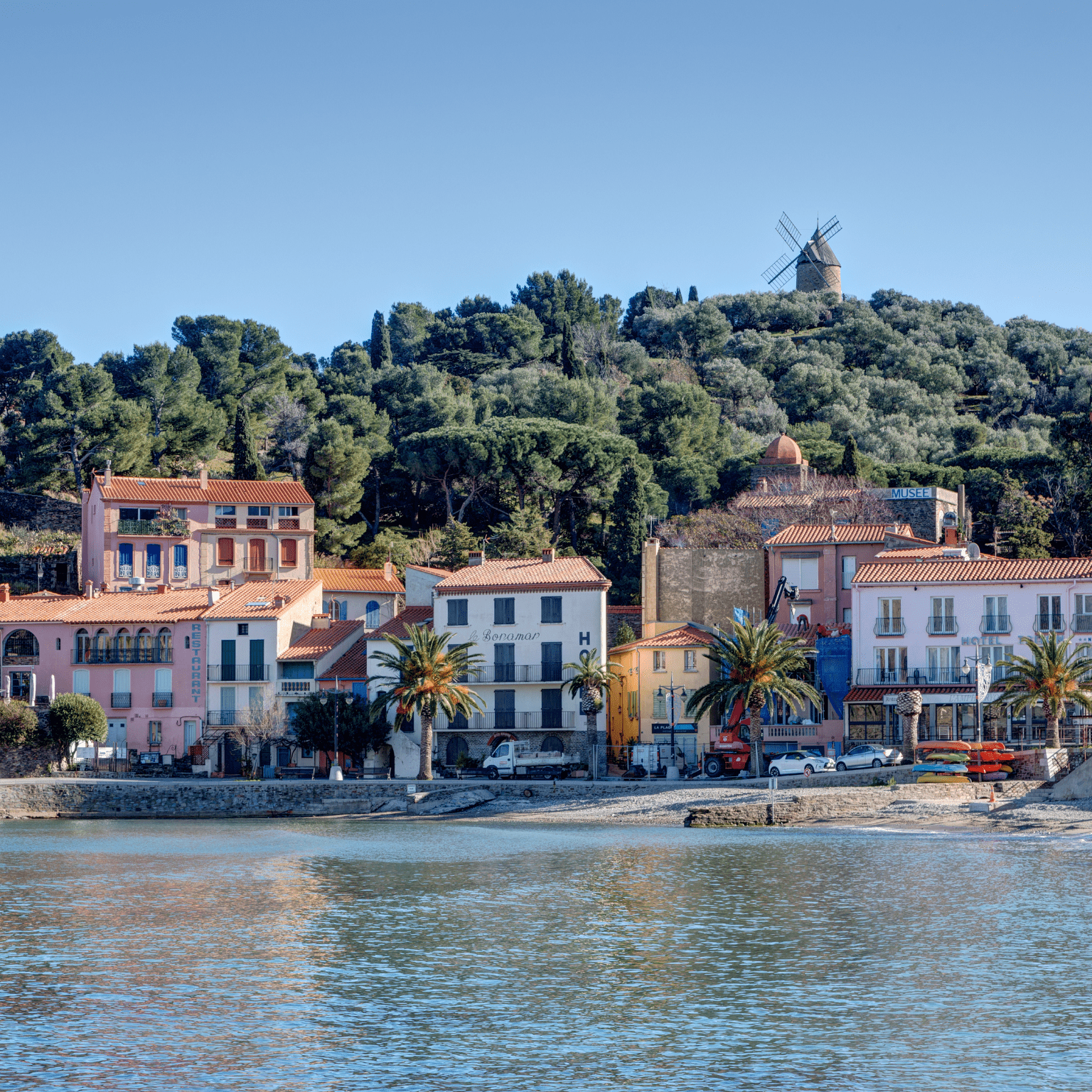 Conciergerie et location de vacances dans les Pyrénées-Orientales