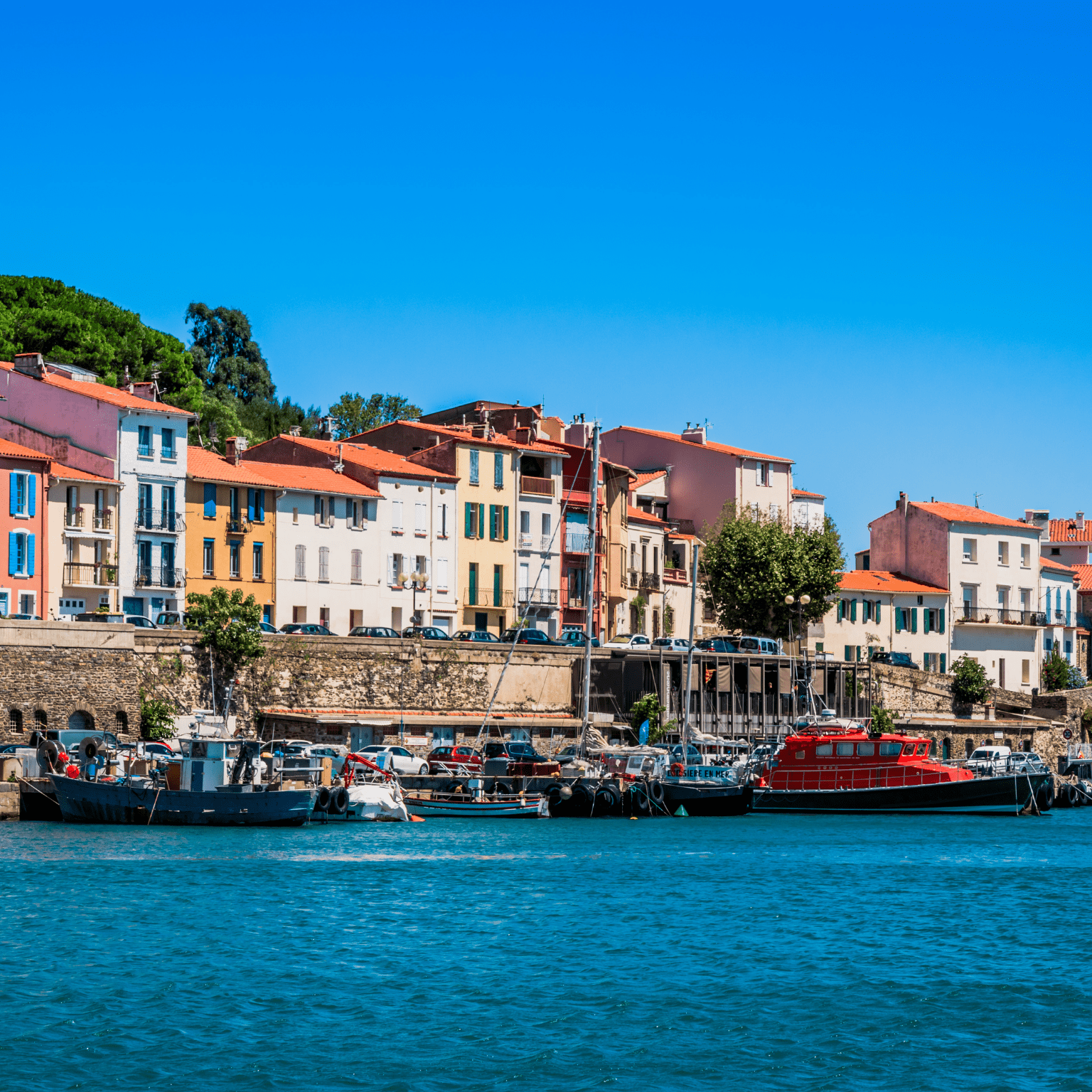 Conciergerie et location de vacances dans les Pyrénées-Orientales