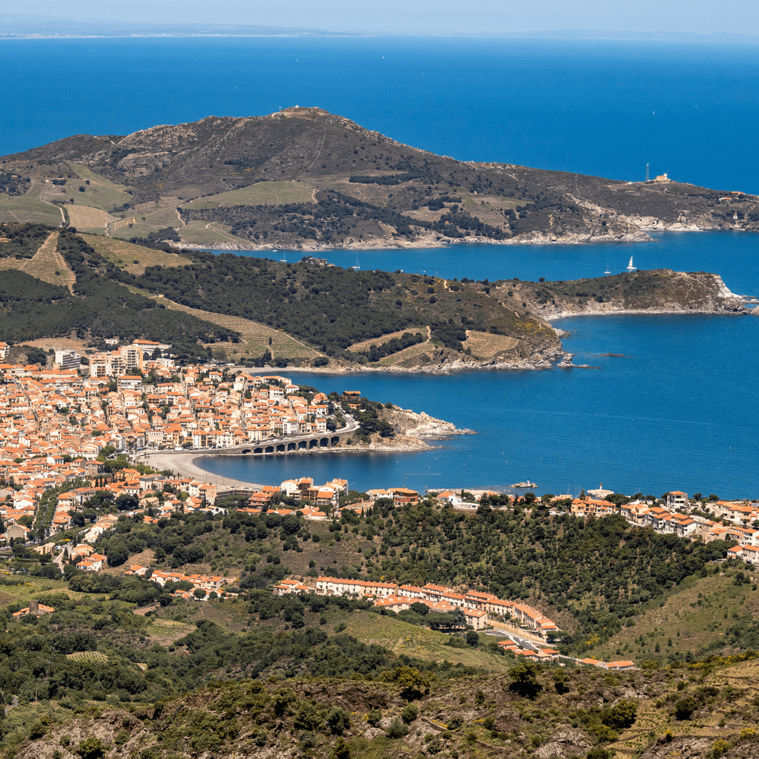 Conciergerie et location de vacances dans les Pyrénées-Orientales