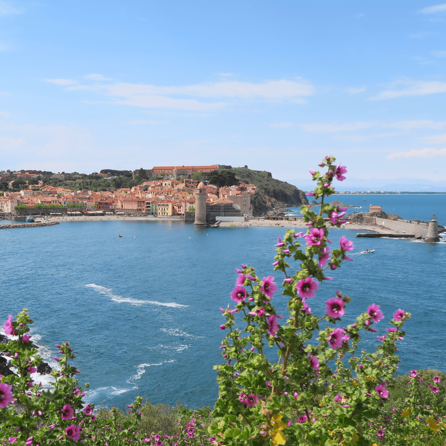 Conciergerie et location de vacances dans les Pyrénées-Orientales