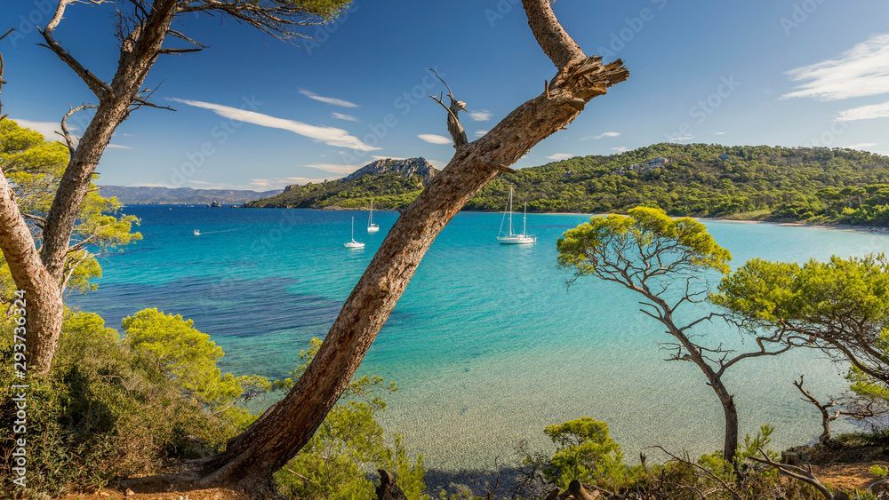 Département du Var - Conciergerie - Location courte durée - Calanques