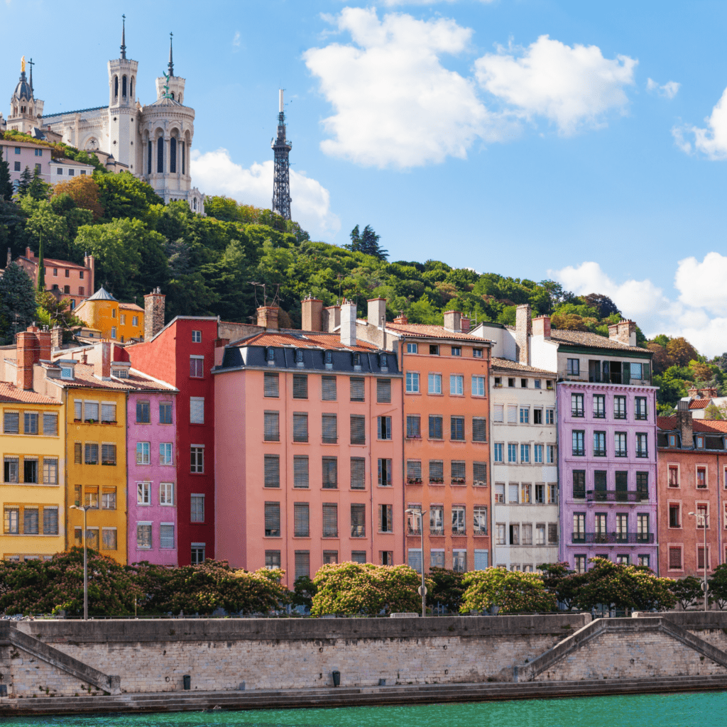 Location courte durée dans le Rhône