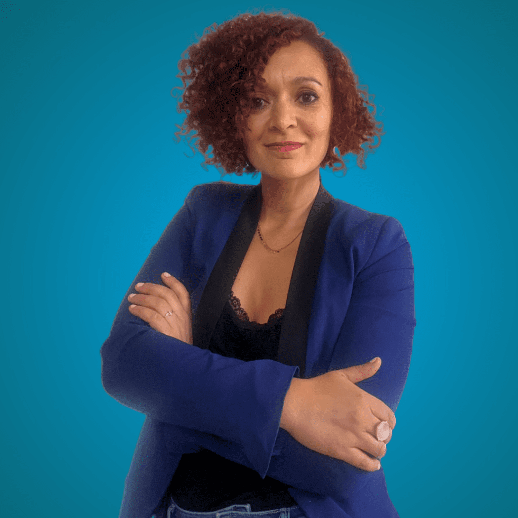 Ananda RAZAFINDRAKOTO Conciergerie Nîmes