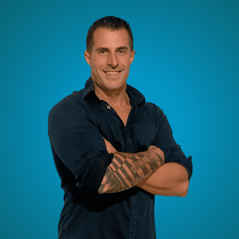 Cédric INCHAUSPE