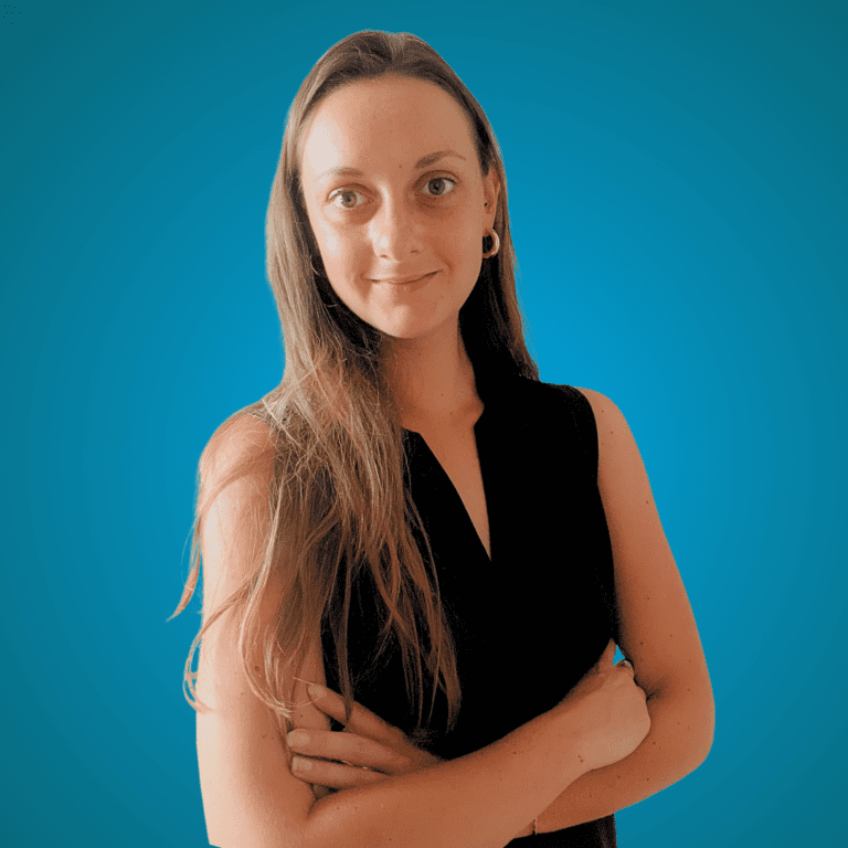 Justine BEAUCHET