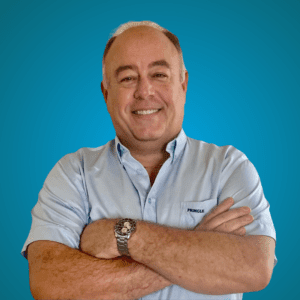 l'ile de la Réunion - Thomas DELPLANQUE - City manager a l'Ile de la Réunion