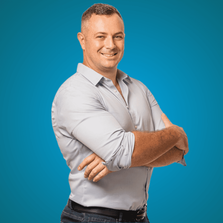 Fabrice DE ROUVROY DE SAINT SIMON