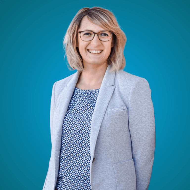 Murielle JOLIVEAU