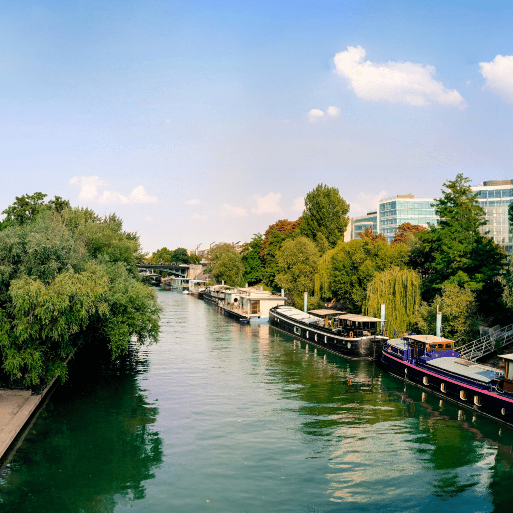 Location courte durée dans les Hauts-de-Seine