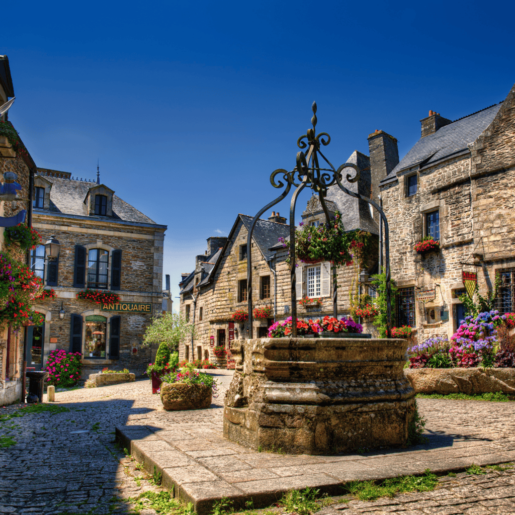 Location courte durée dans le Morbihan
