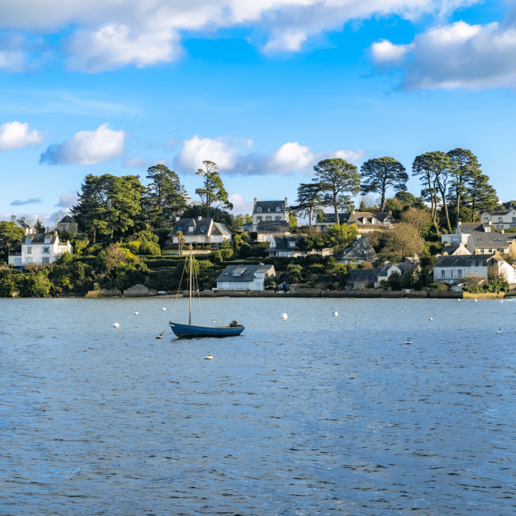 Location courte durée dans le Morbihan