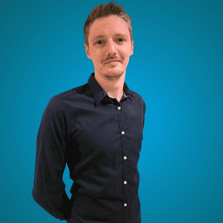 Maxime BORDIÈRE