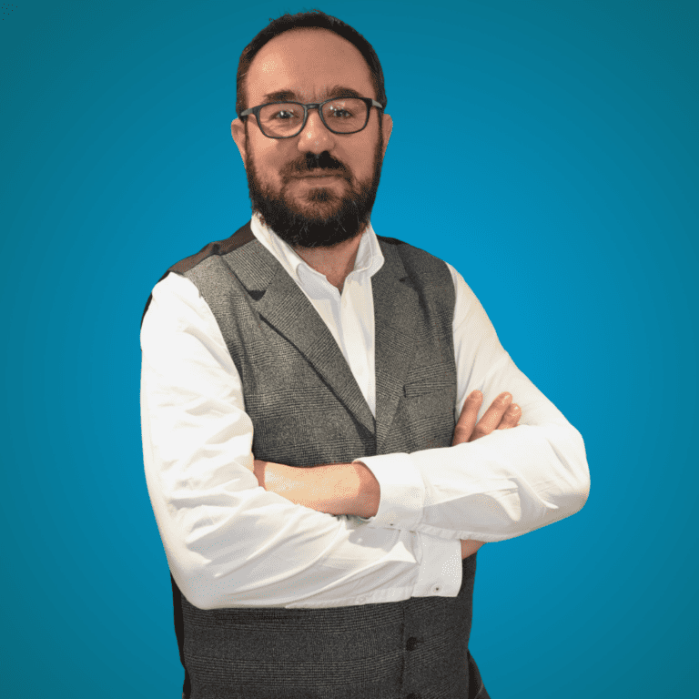 Sylvain LACAUSSADE
