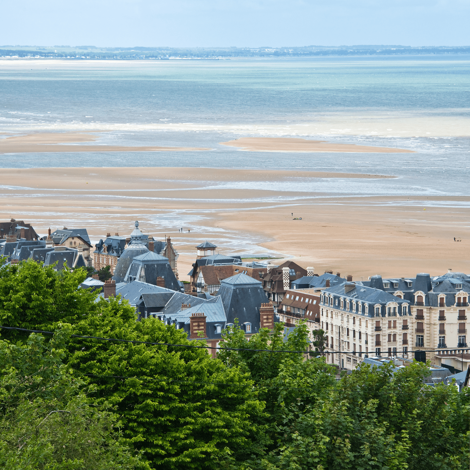 conciergerie location de vacances dans le Calvados