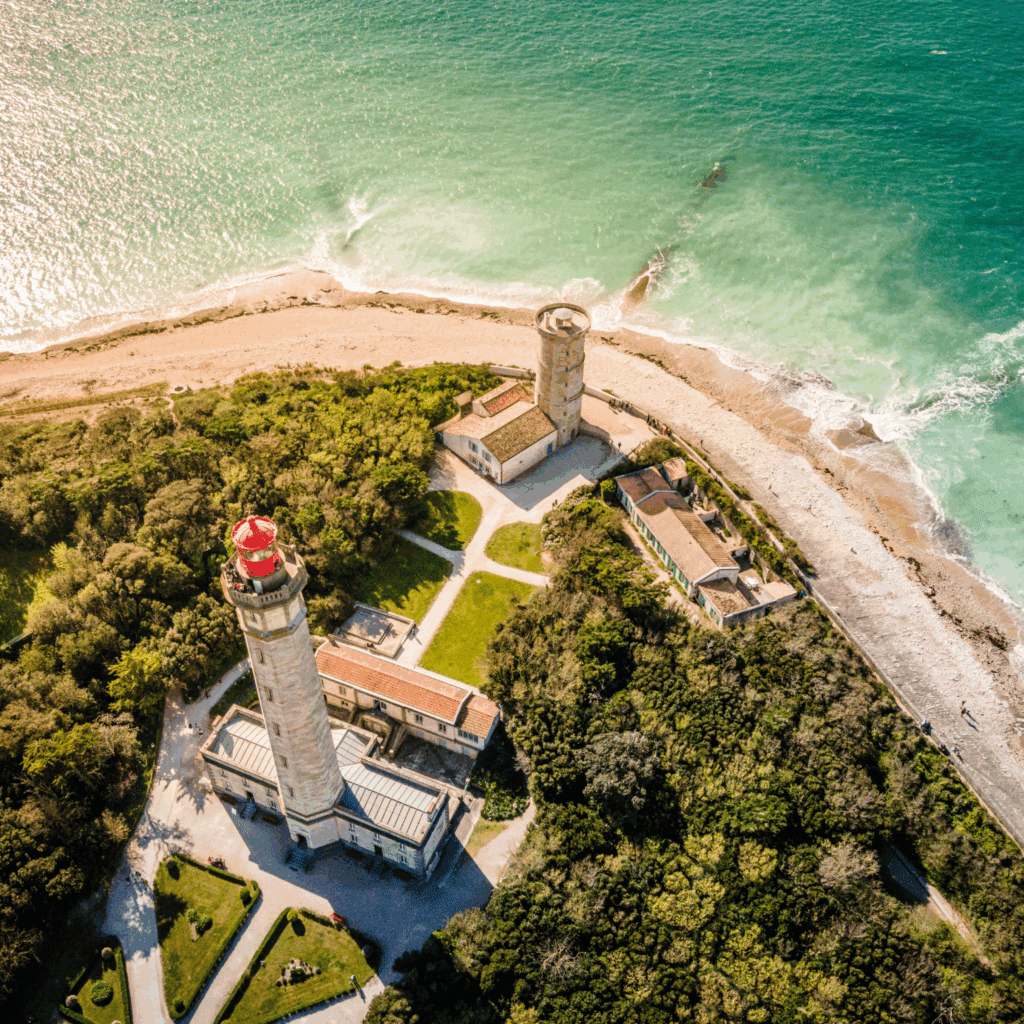 Location courte durée en Charente-Maritime