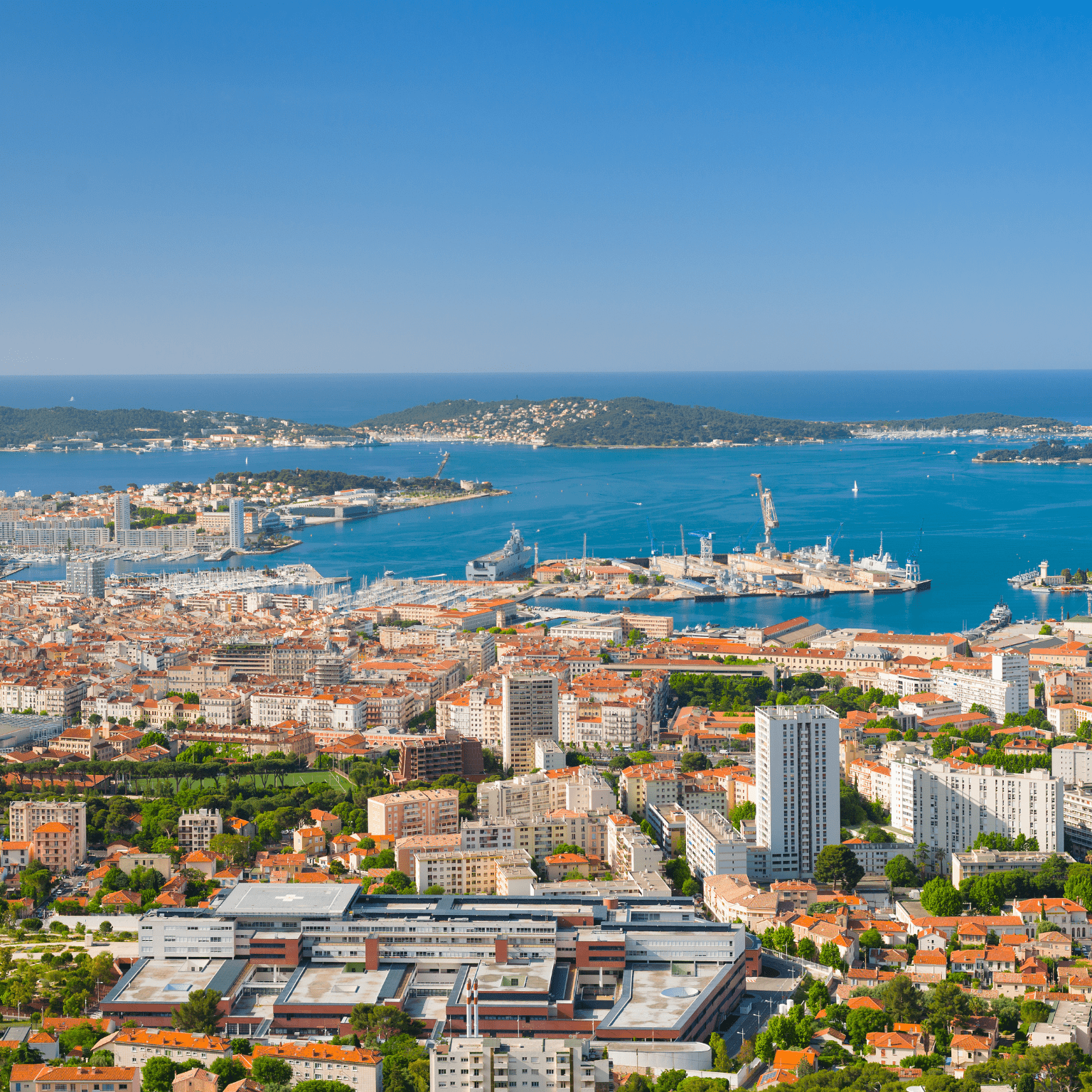 conciergerie location de vacances dans le Var