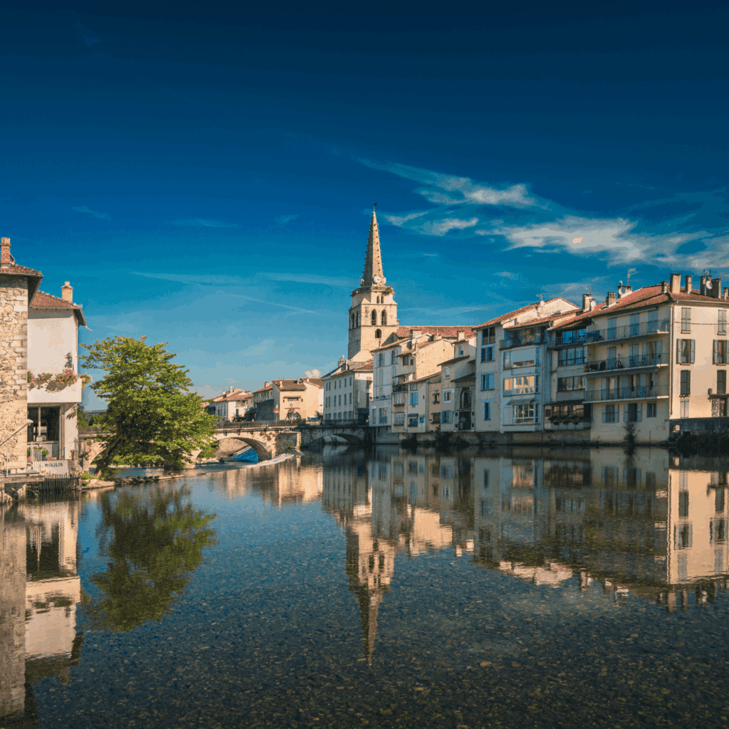 Location courte durée dans l'Ariège