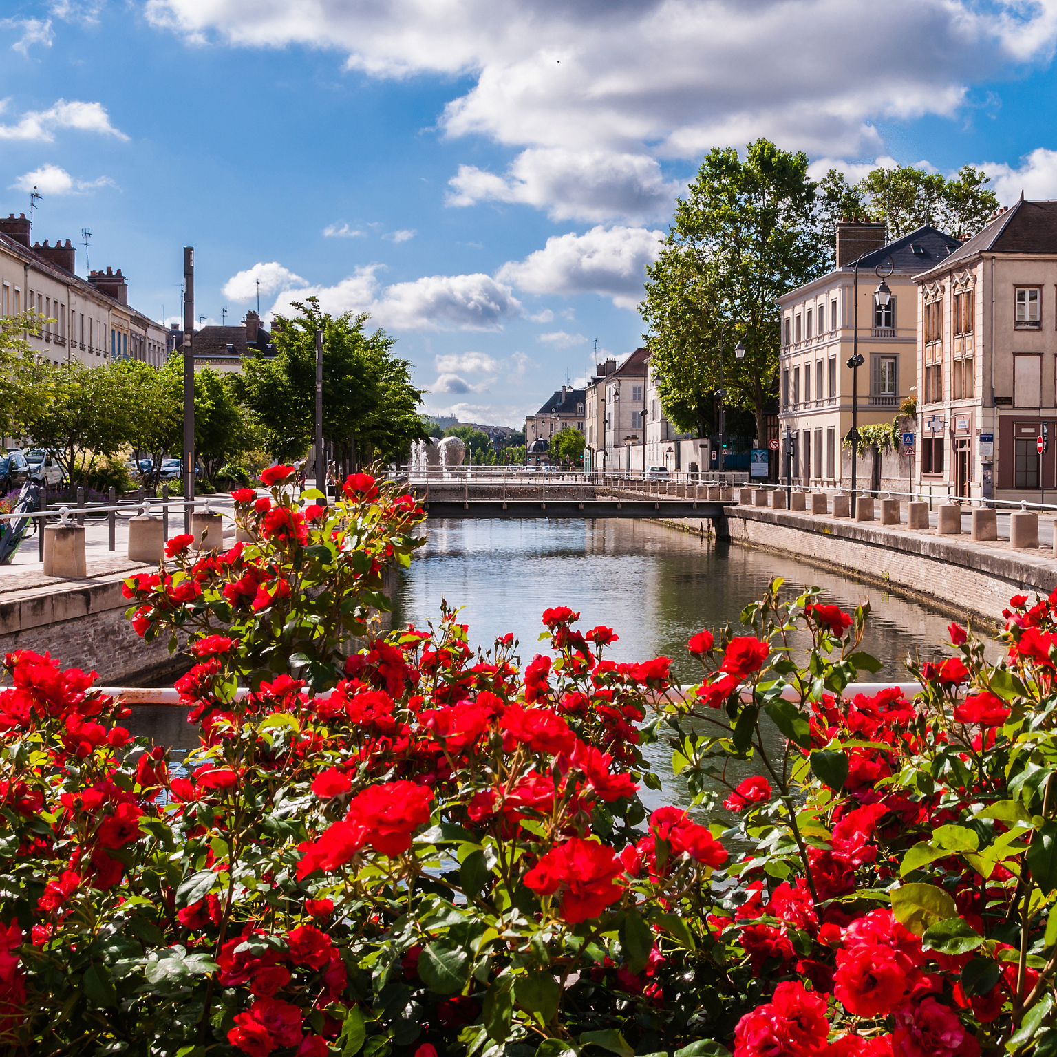 conciergerie location de vacances dans l'aube