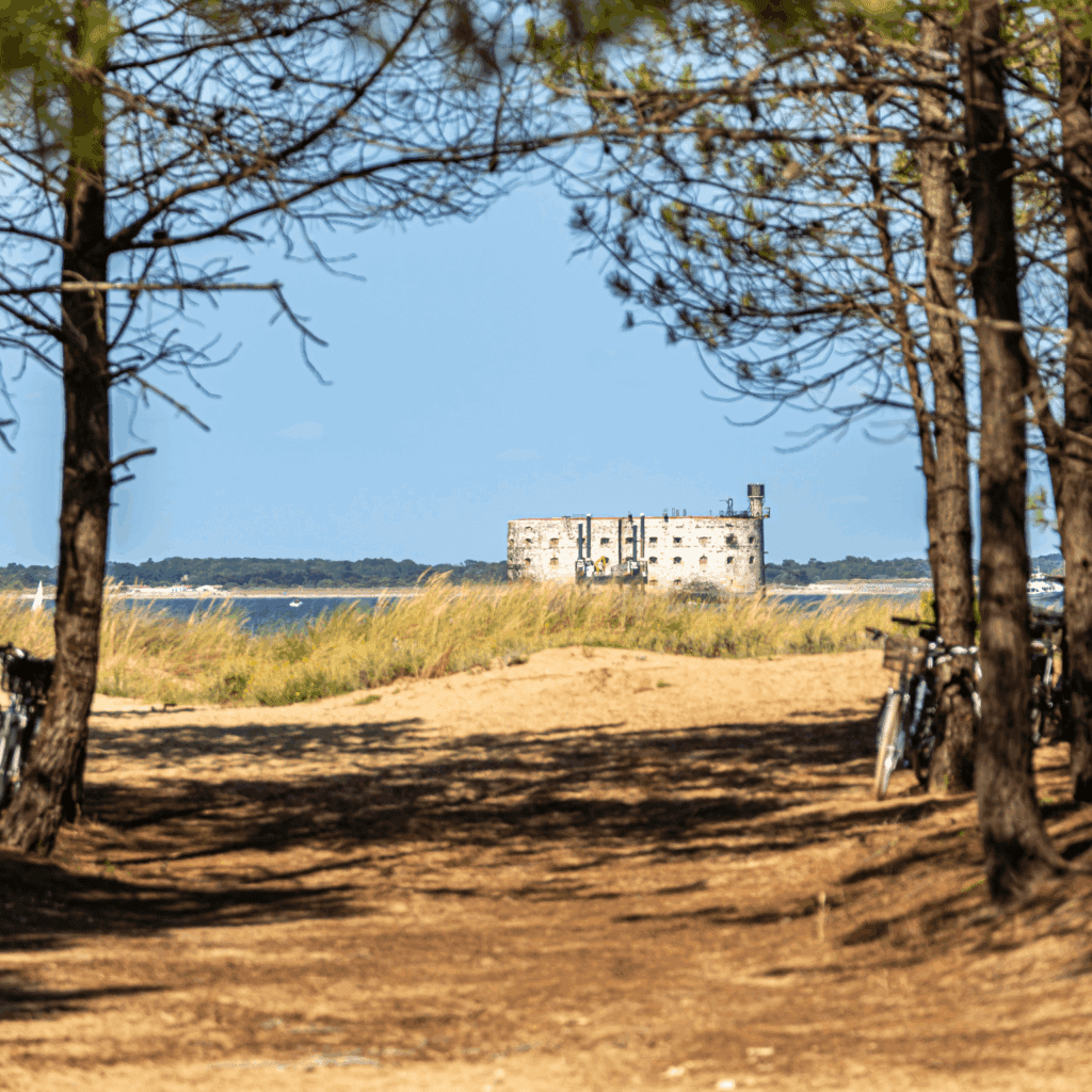 Location courte durée en Charente-Maritime