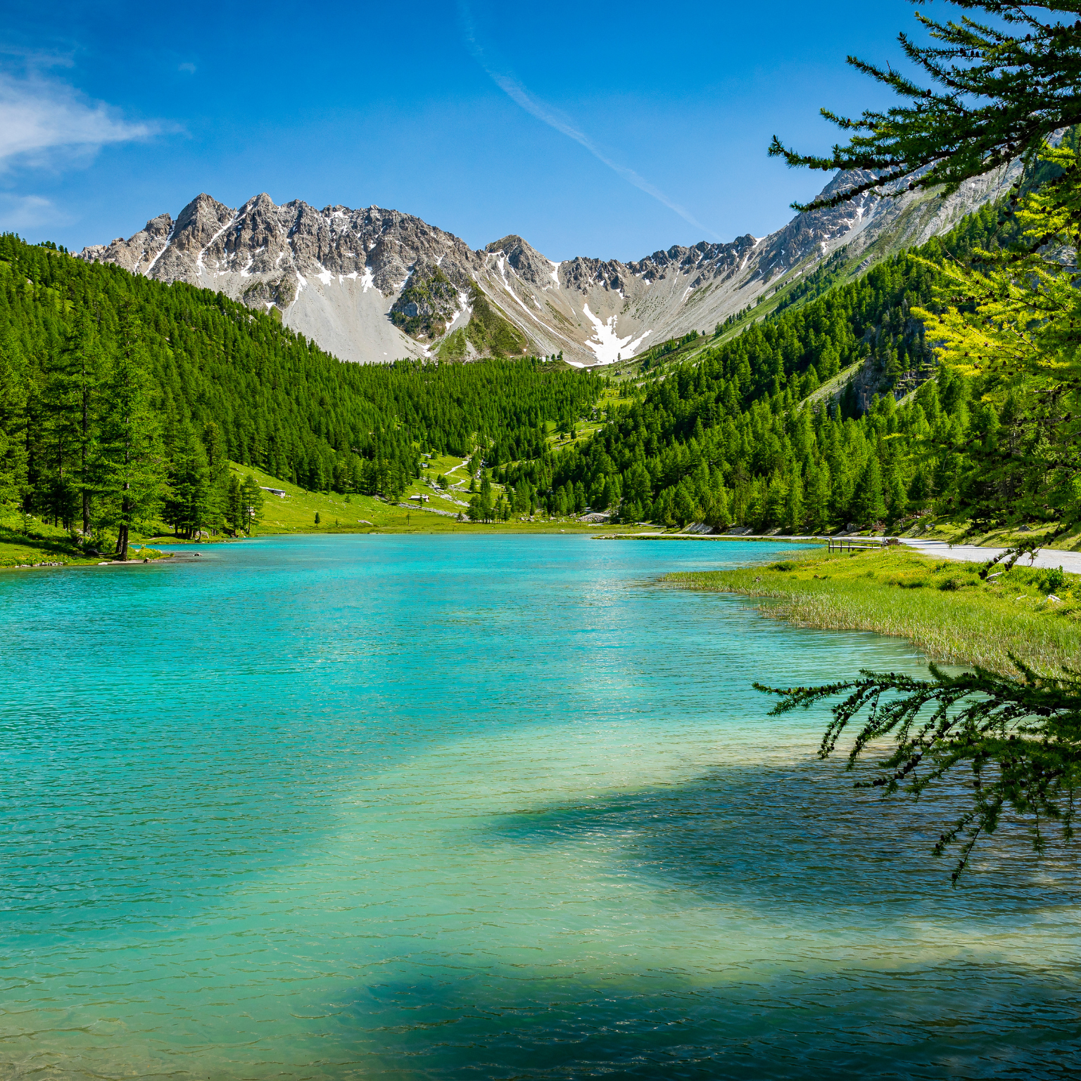 conciergerie location de vacances dans les hautes alpes