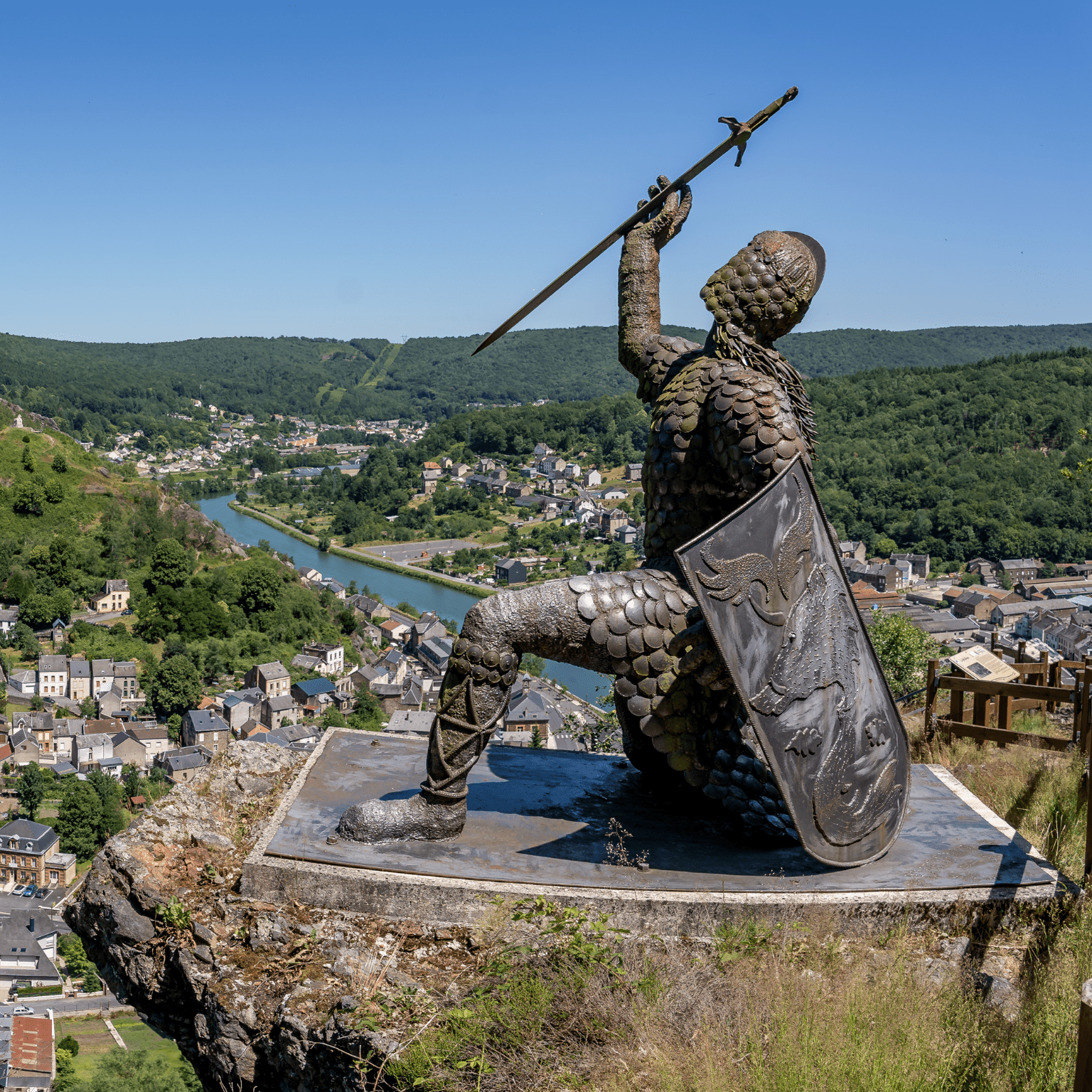 Location de vacances et conciergerie courte durée dans les Ardennes