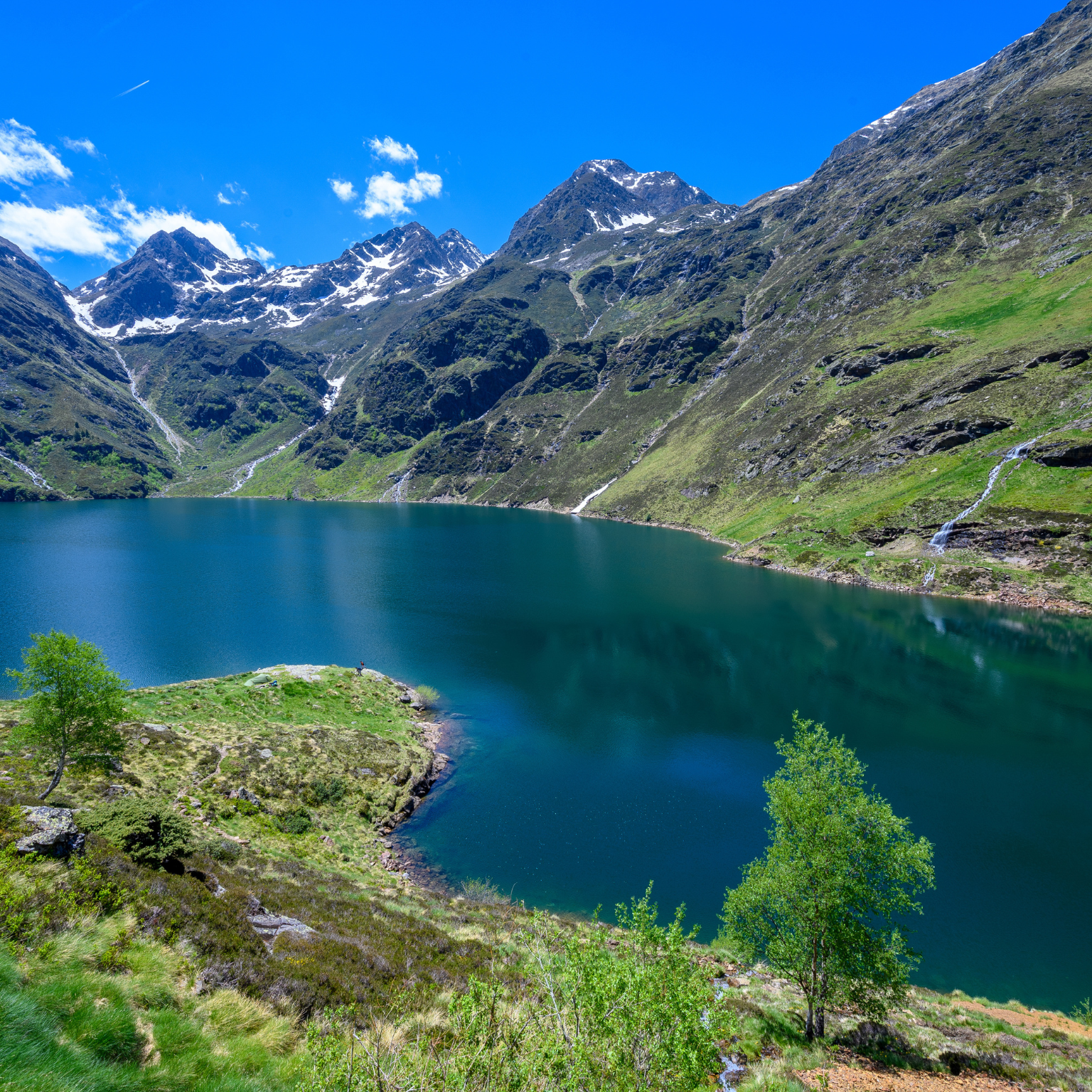 conciergerie location de vacances dans l'Ariège - location courte durée
