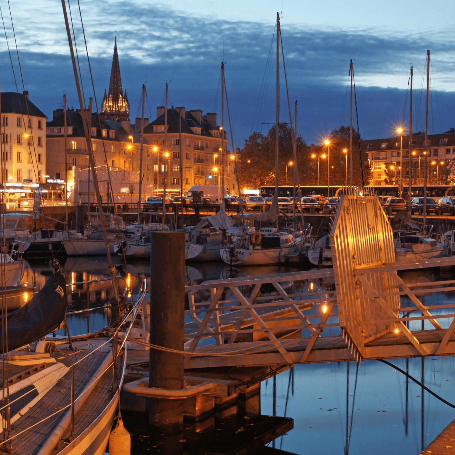 conciergerie location de vacances dans le Calvados