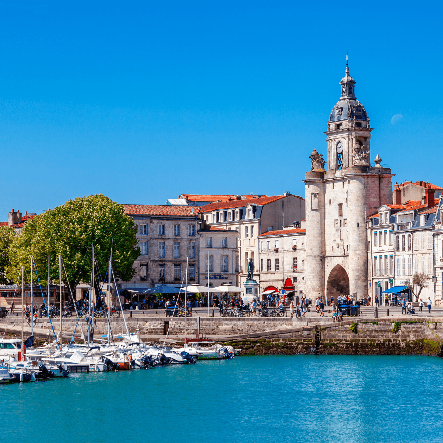 conciergerie location de vacances en charente maritime - Location de vacances