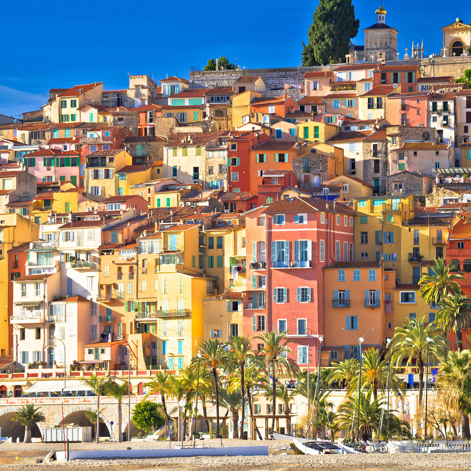 conciergerie location de vacances dans les Alpes Maritimes - Nice - Antibes - Èze