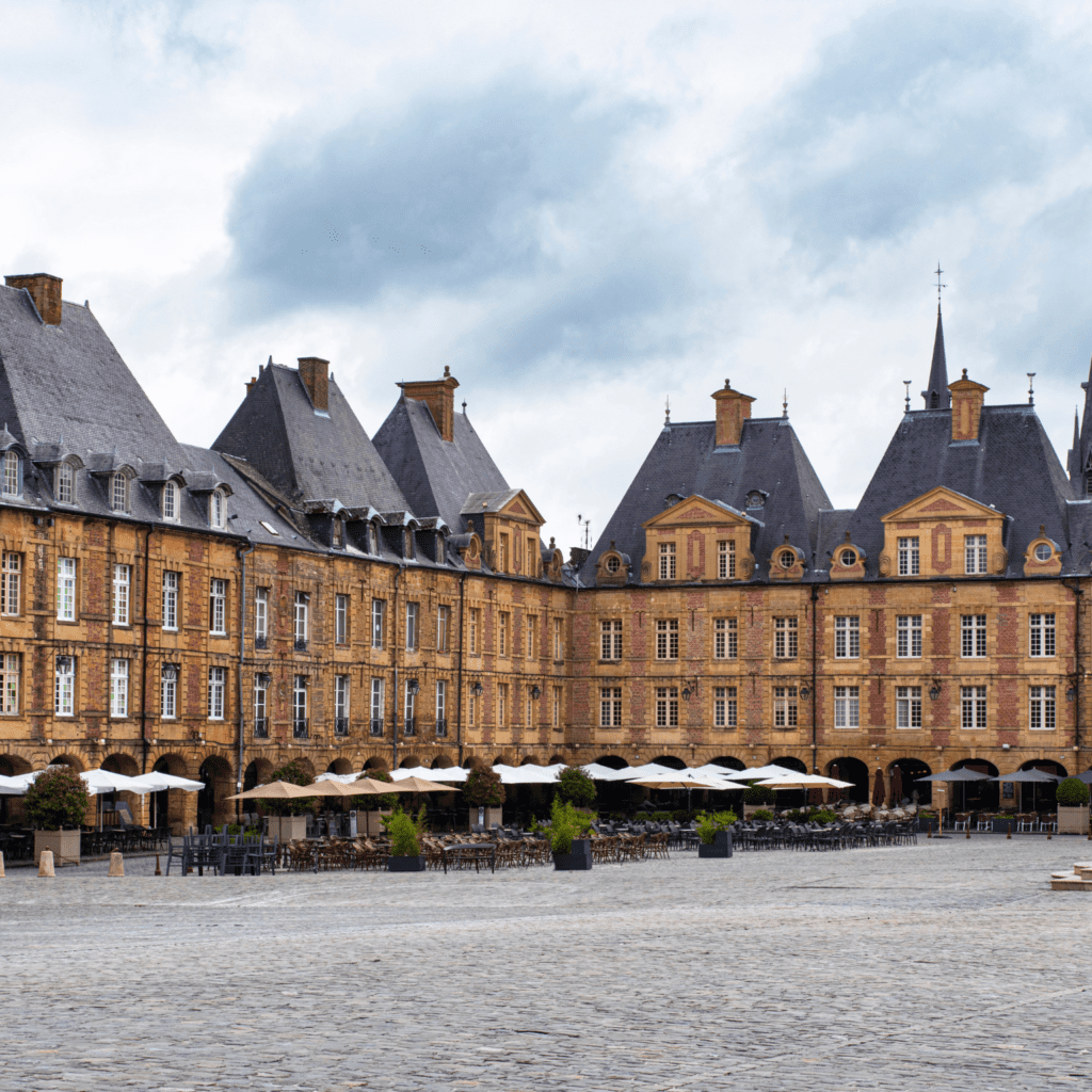 Location courte durée dans les Ardennes