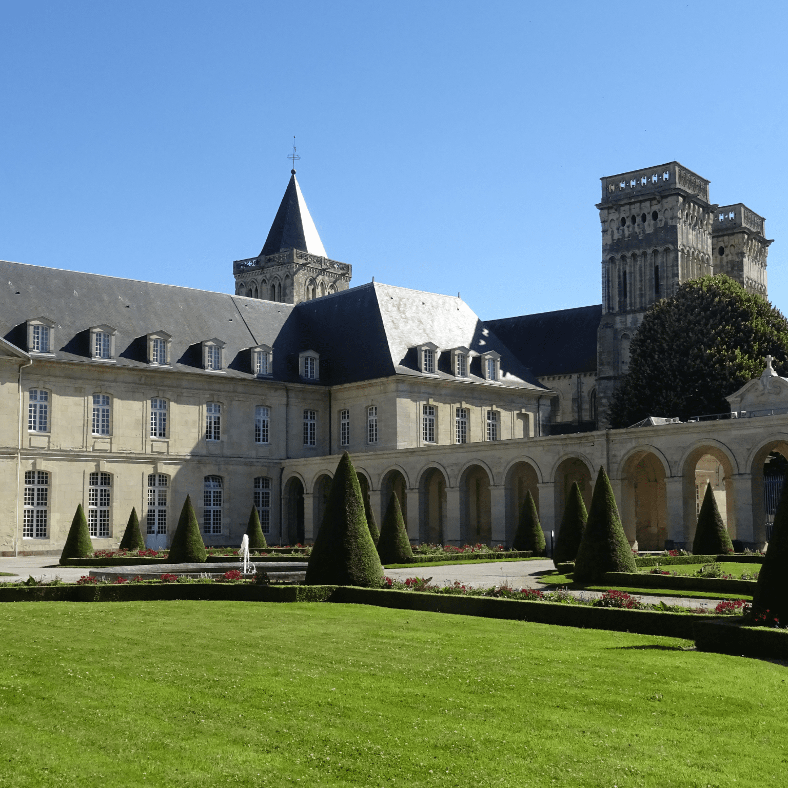 conciergerie location de vacances dans le Calvados