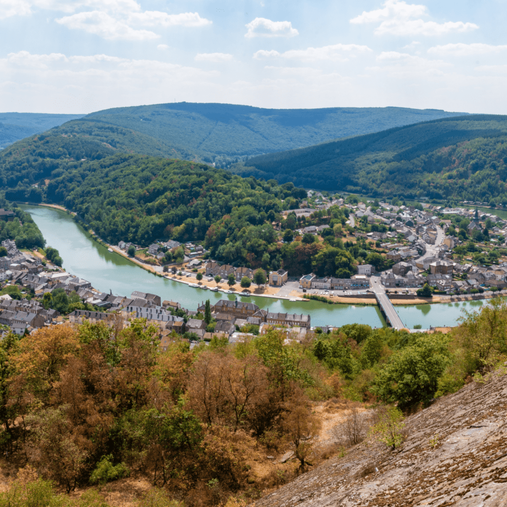 Location courte durée dans les Ardennes