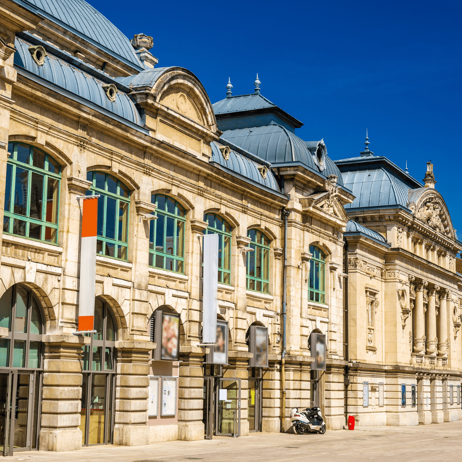 Location de vacances et conciergerie courte durée dans l'ain