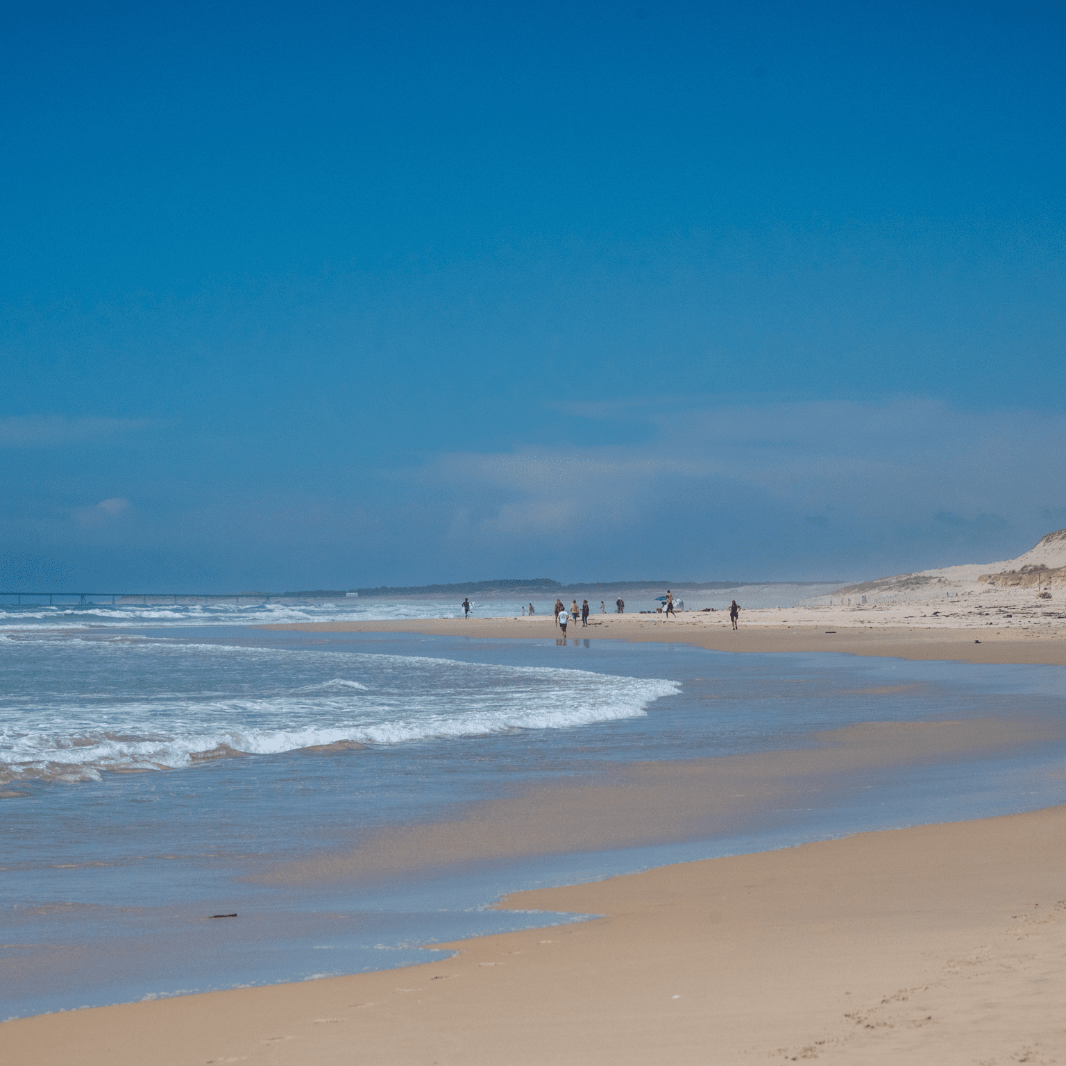 Location de vacances. conciergerie dans les Landes - vacances en famille et entre amis