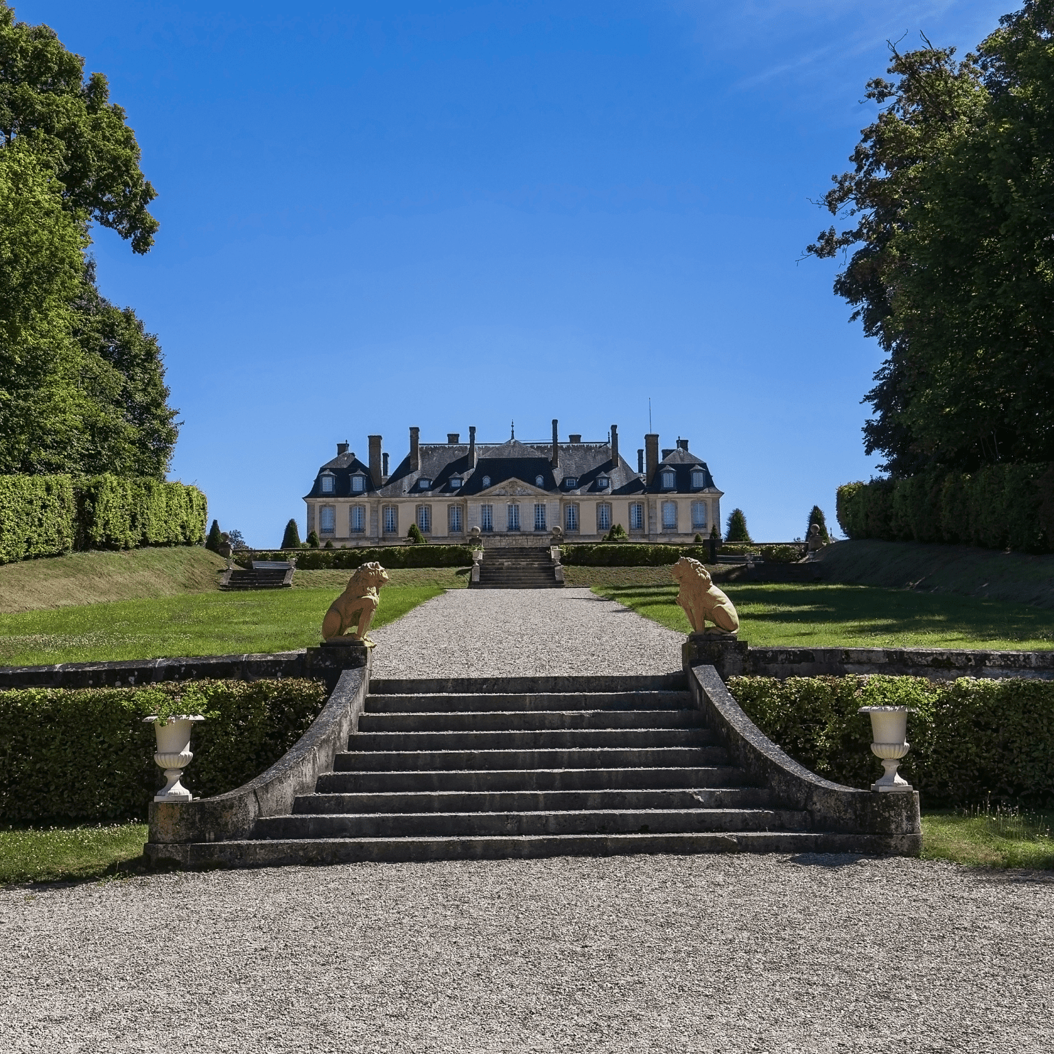 conciergerie location de vacances dans l'aube