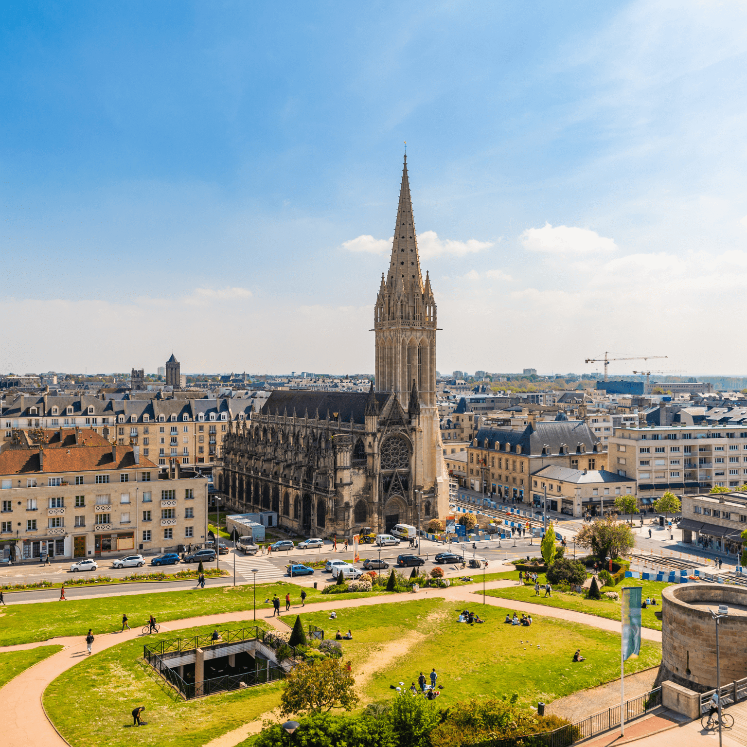 conciergerie location de vacances dans le Calvados