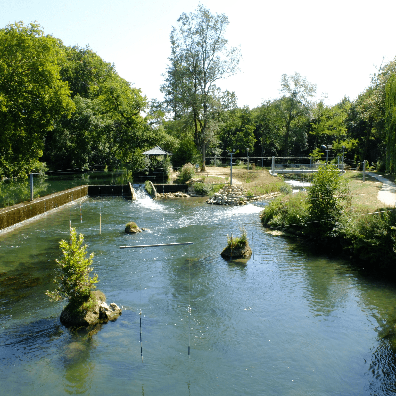 location de vacances conciergerie en Charente