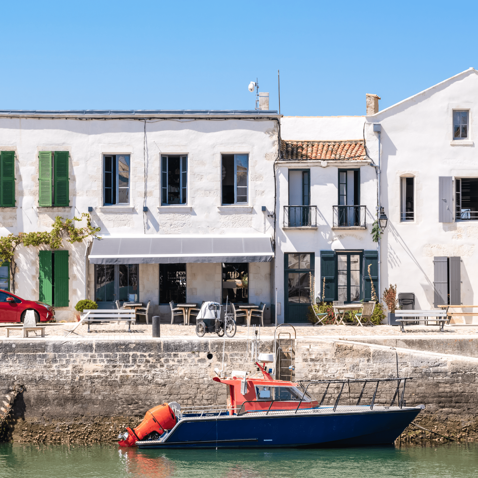 conciergerie location de vacances en charente maritime - Location de vacances