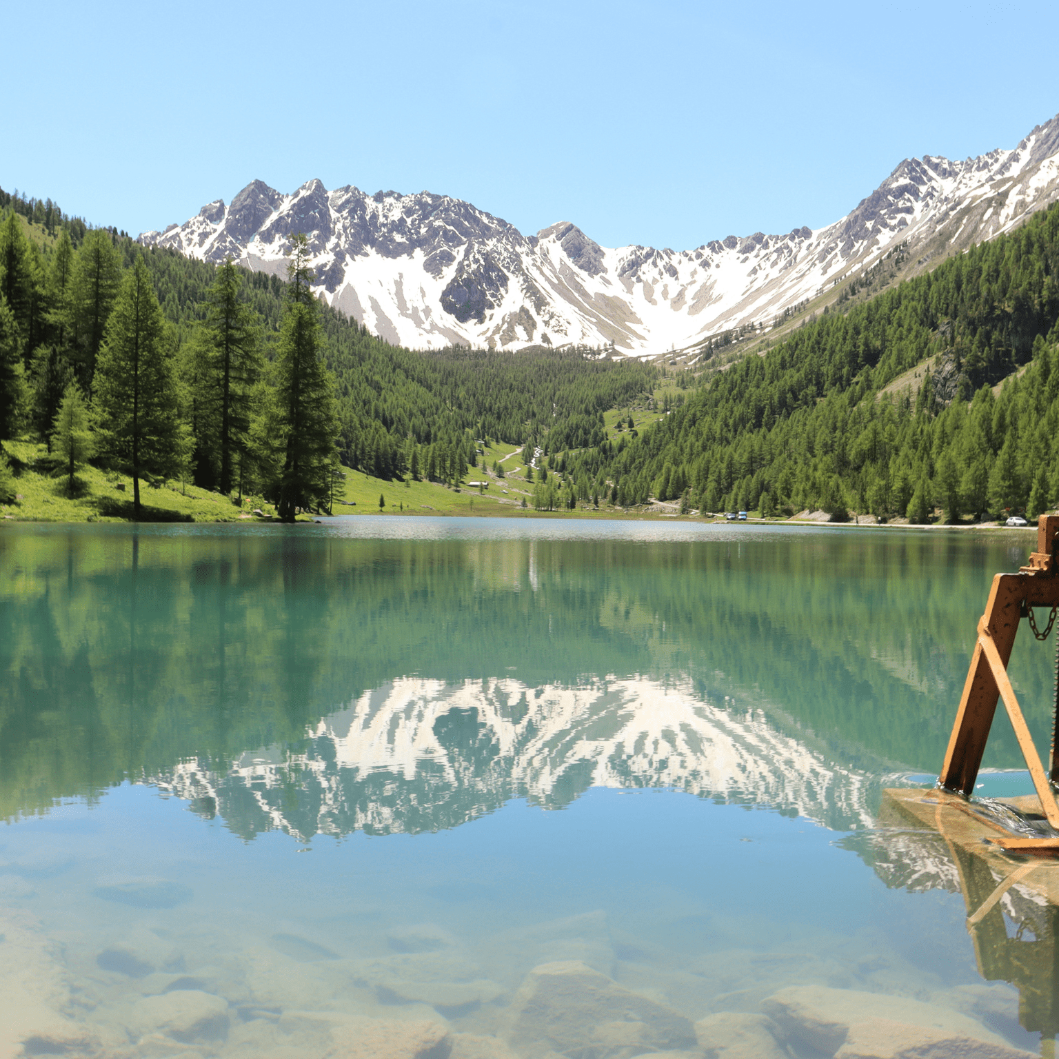 conciergerie location de vacances dans les hautes alpes