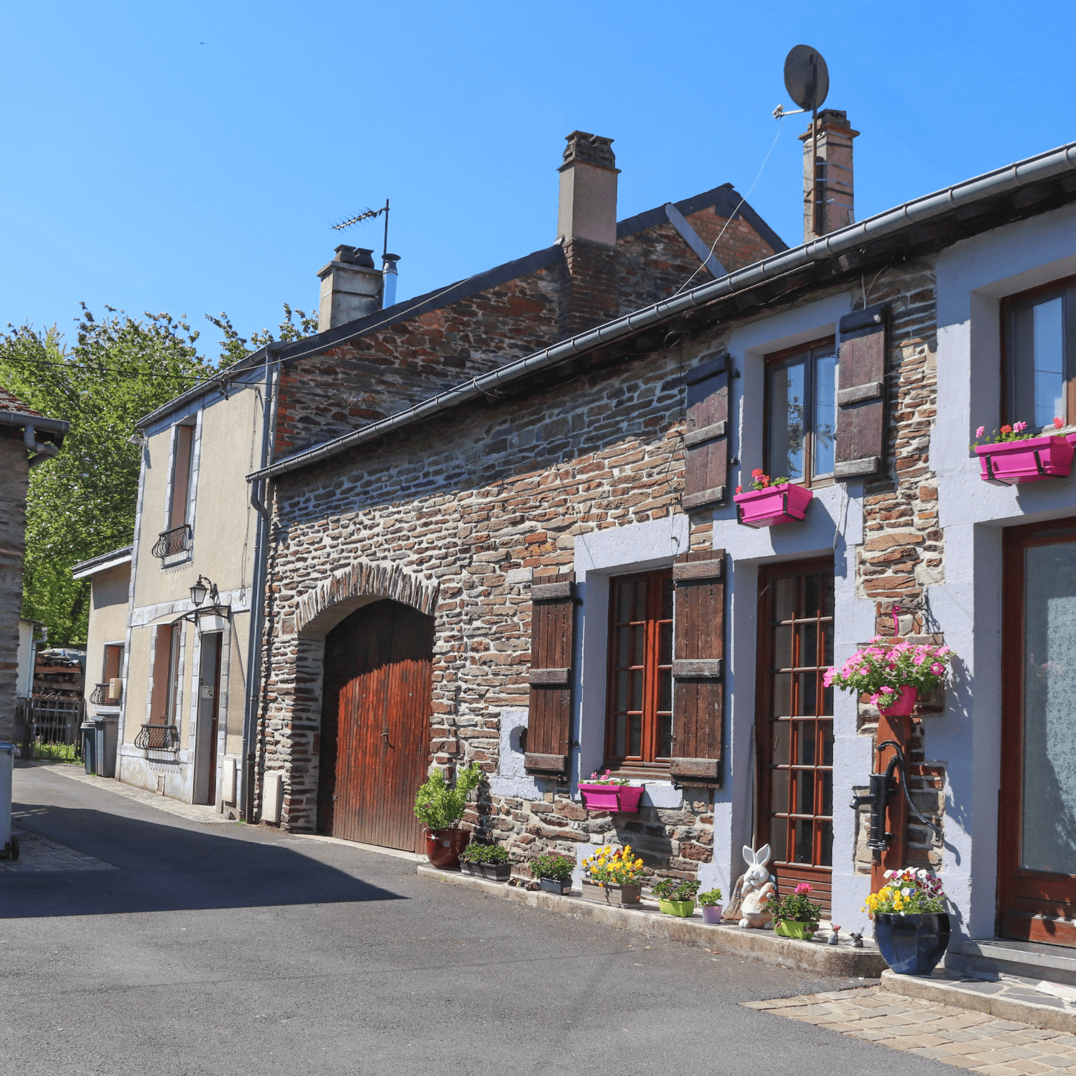 Location de vacances et conciergerie courte durée dans les Ardennes