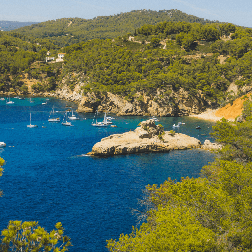 conciergerie location de vacances dans le Var
