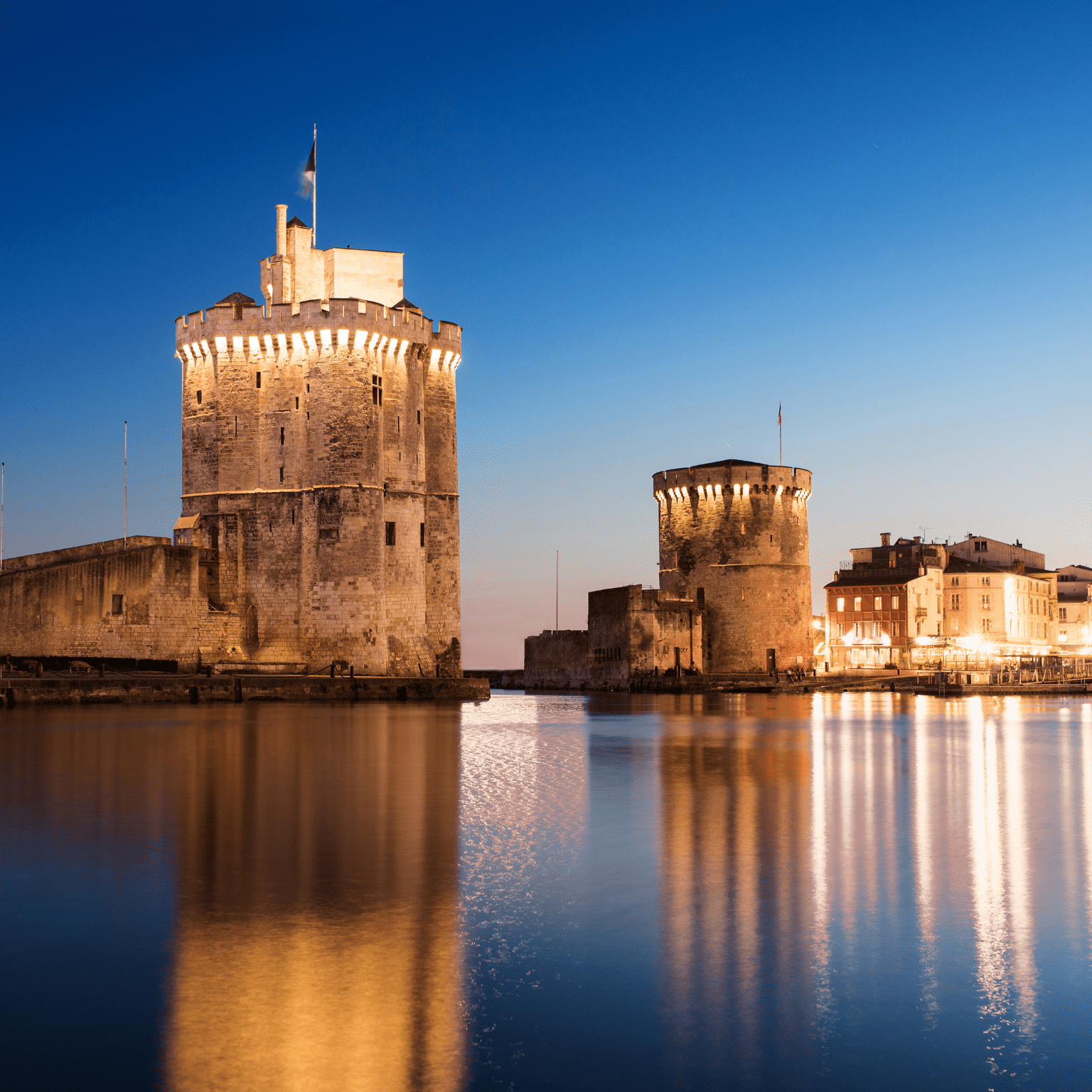 conciergerie location de vacances en charente maritime - Location de vacances