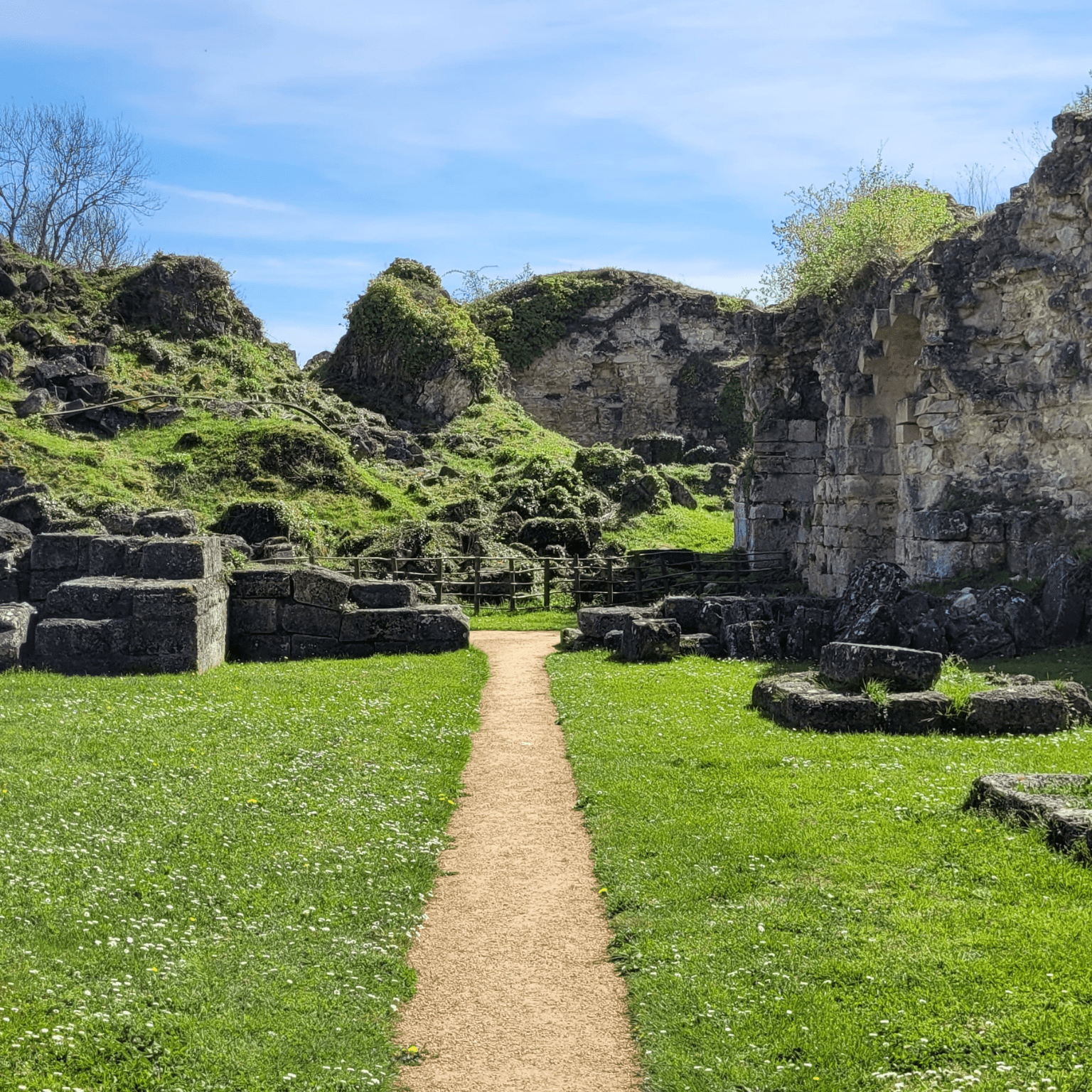 conciergerie location de vacances dans l'aisne