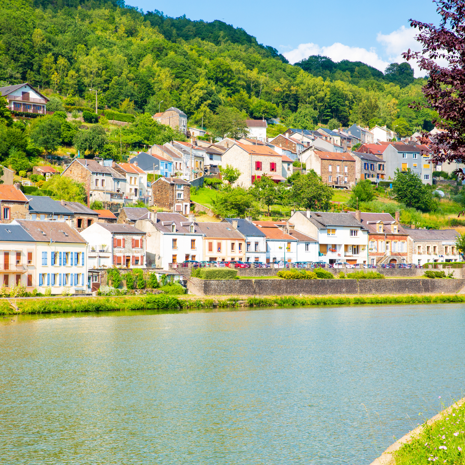 Location de vacances et conciergerie courte durée dans les Ardennes