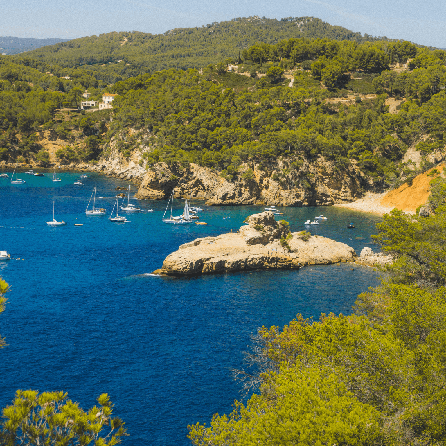 conciergerie location de vacances dans le Var